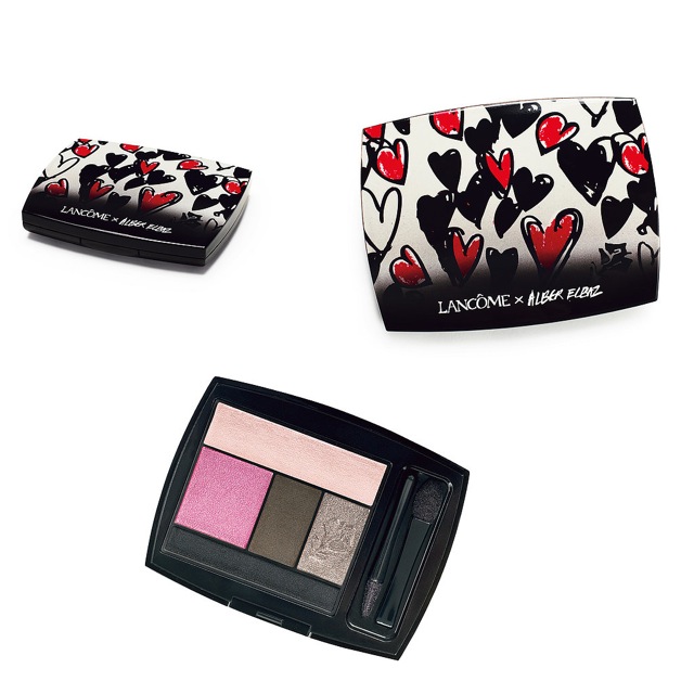 See-Lanvin-Designer-Alber-Elbaz-design doll palette-Lancôme-Collection BellaSugar - saved by Chic n Cheap Living